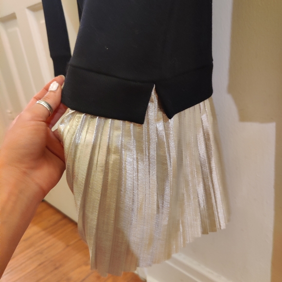 Massimo Fabbro Italy black dress - Picture 2 of 12